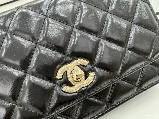 Firstbag Ru WOC-19CM CHANEL 0817
